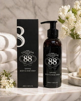 No.88 Body & Hand Wash 200ml
