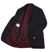 Rivington Suit Luxe Black