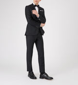Rivington Suit Luxe Black