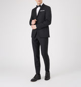 Rivington Suit Luxe Black