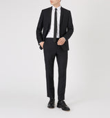 Rivington Suit Luxe Black