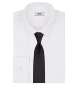 Silk Handmade Tie in Black