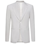 The Pitfield Dream Suit in Mohair