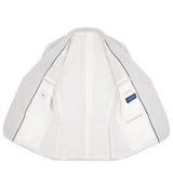 The Pitfield Dream Suit in Mohair