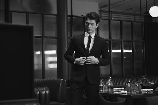 Which Mr. Start Suit Is For Me & How Else Can I Wear It?