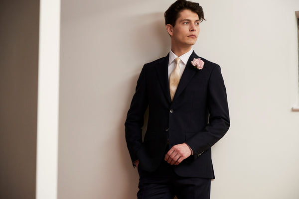 MR START'S GUIDE FOR GROOMS