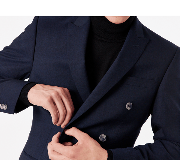 Get A Made to Measure suit for £1000
