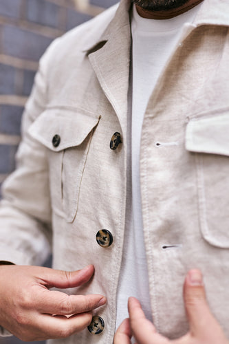 The Summer 21 Collection is here! Soft tailoring, colourful knitwear, safari jackets and much more.