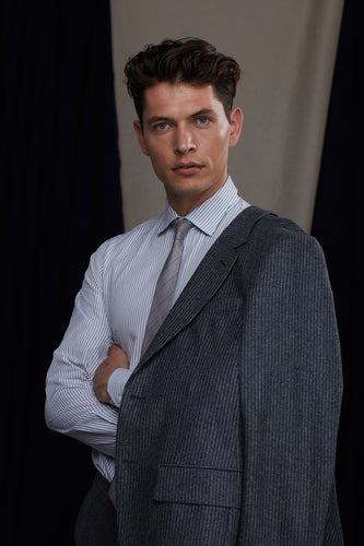 FAQ's - Tailoring Made To Measure