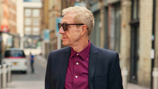 A Gentleman's guide to Dressing at Christmas