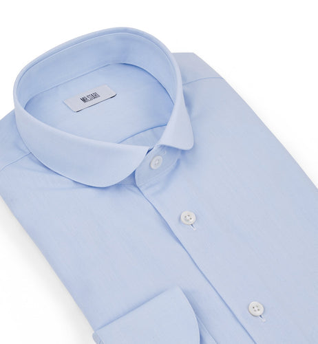The Zetter shirt