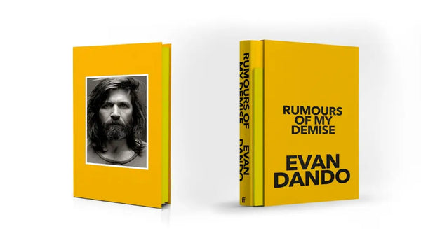 Evan Dando At Rough Trade East