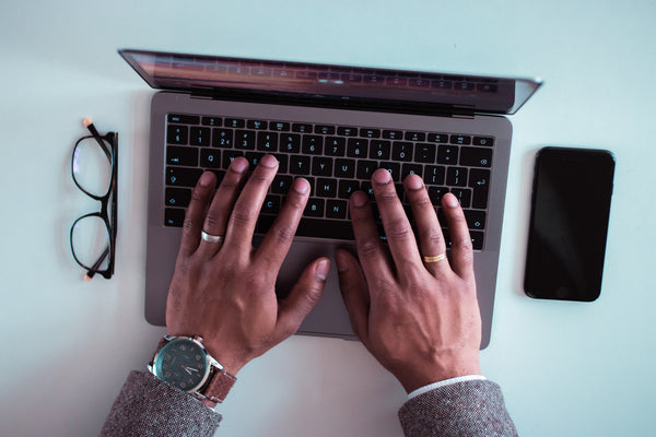 Mr. Start's Guide to Working From Home