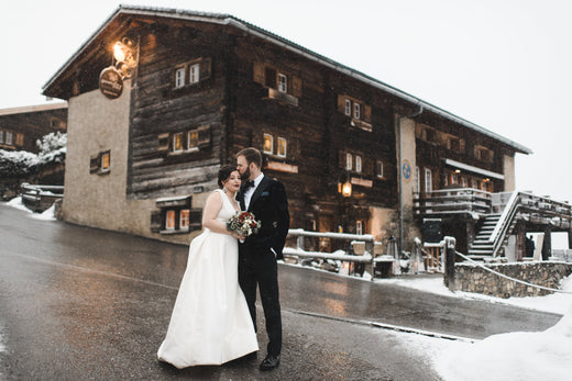 Finding the perfect wedding suits for your wedding