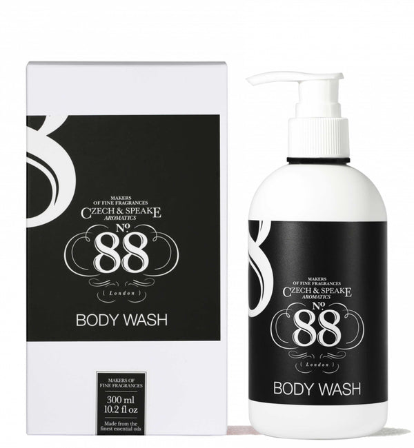 Czech & Speake NO.88 Body Wash 300ML