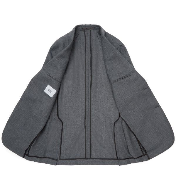 Pitfield Luxury Travel Blazer Made to Order Jacket