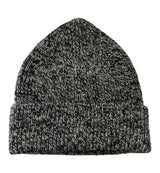 Luxury Wool Beanie in Marl
