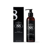 No.88 Body & Hand Wash 200ml