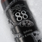 No.88 Body & Hand Wash 200ml