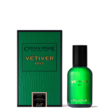 Czech & Speake Vettiver Vert Eau De Parfum Spray 100ml
