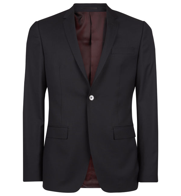 Rivington Suit Luxe Black