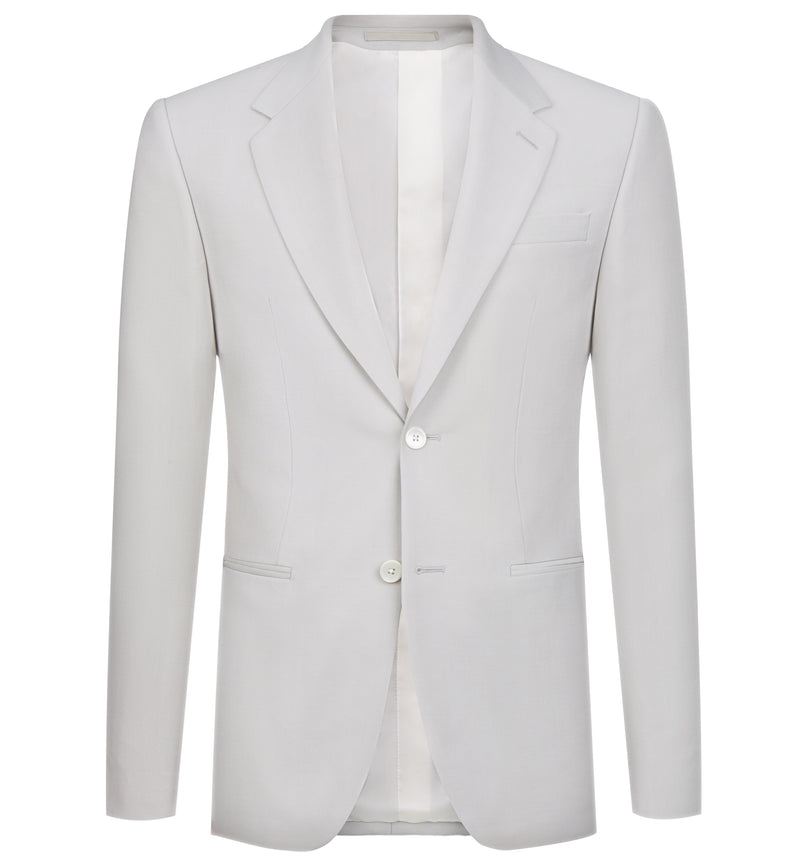 The Pitfield Dream Suit in Mohair
